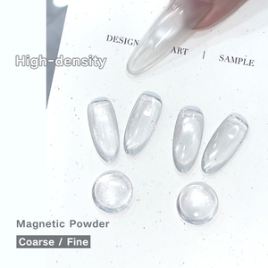 Vinimay Base <span class=keywords><strong>Gel</strong></span> Ojo de Gato Blanco Sin TPO Transparente Efecto Luz de Luna 15ml <span class=keywords><strong>Gel</strong></span> Ojo de Gato Translúcido para Diseño de Uñas - Product Image 3