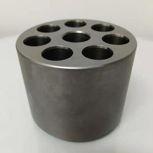 Fabrication de blocs-cylindres A2FM80 pour pièces de construction de moteurs hydrauliques - Product Image 4