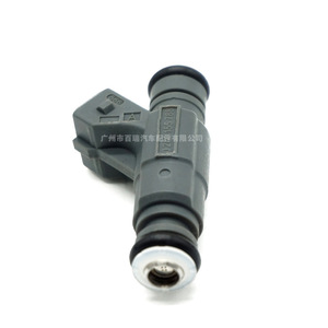 Inyector de Combustible 0280155788 para Motor Marino BMW, Pieza de Repuesto de Material Plástico - Product Image 2