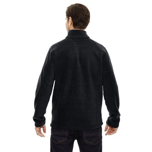 Veste polaire coupe-vent et respirante pour activités de plein air, veste polaire zippée intégrale pour l'hiver, au meilleur prix, en vente. - Product Image 5
