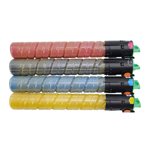 Cartuccia <span class=keywords><strong>Toner</strong></span> MPC2550 compatibile per l'uso In <span class=keywords><strong>stampanti</strong></span> <span class=keywords><strong>cartucce</strong></span> di <span class=keywords><strong>toner</strong></span> MPC2030 C2050 C2550 - Product Image 4