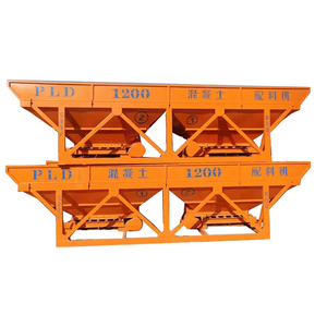 Nhà máy trộn bê tông trộn ướt cố định nhà máy tái chế xi măng trạm trộn bê tông bán như bánh nóng - Product Image 2