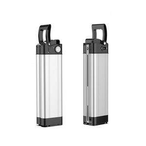 Bateria de lítio ebike do tipo de peixe, bateria elétrica do oem 24v 36v 48v 36v - Product Image 6