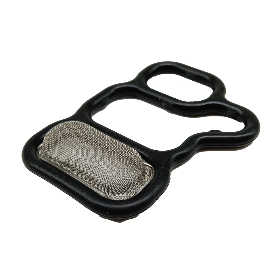 15815-RAA-A01 15845-RAA-001 VTEC Solenoid Gasket And VTC Filter for Honda