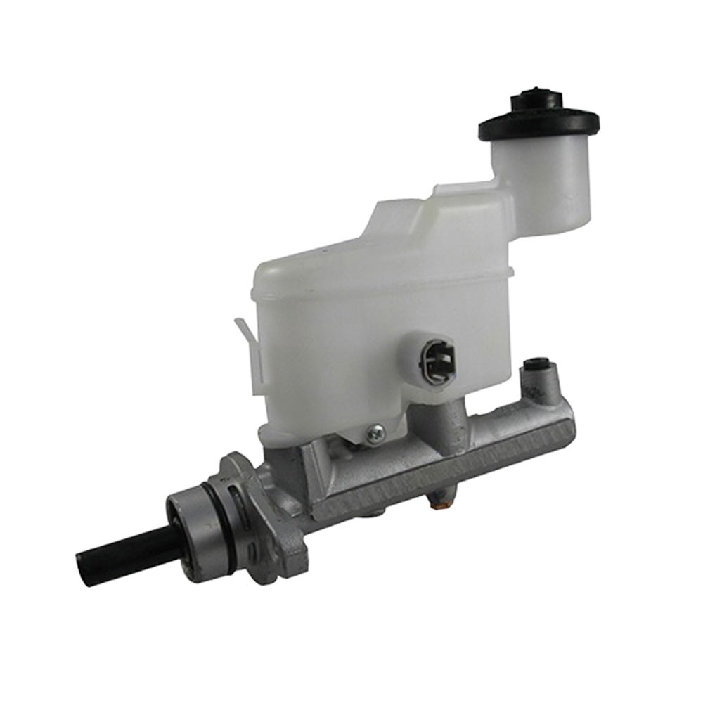 Automotive Brake System brake master cylinder for Japanese Car toyota hilux