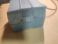 Kit de formation PLC S7-1200 CPU V90 pour l'automatisation industrielle 1212DCDCDC