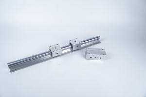 Hệ thống ray dẫn hướng tuyến tính SBR 30 UU có ổ trục cho máy CNC-Thép cường độ cao, tuổi thọ cao - Product Image 3