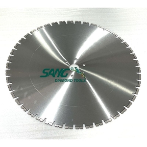 <span class=keywords><strong>Lame</strong></span> de <span class=keywords><strong>scie</strong></span> murale circulaire Arix de 800 mm pour travaux de maçonnerie - Product Image 4