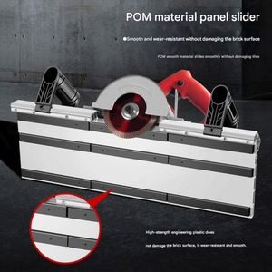 Portable Dual-purpose 45 Degree Angle Tile <b>Cutting</b> <b>Machine</b> Industrial Dust-free Chamfering <b>Stone</b> Saw Tools New Style Electric - Product Image 6