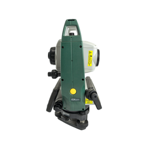 Estación Total sin Prisma Ruioute CX-52 de Segunda Mano, Instrumento de Topografía de Alta Precisión 2'' IP66 con Aumento de 30x - Product Image 4