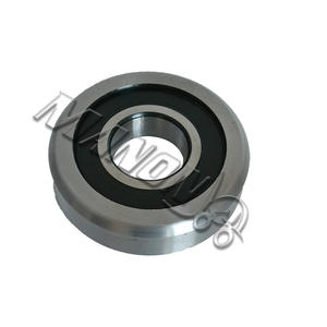 Roulement pour chariot élévateur Mitsubishi 9444711600 pour remplacement et réparation - Product Image 1