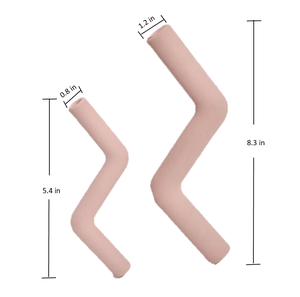 <span class=keywords><strong>Jouet</strong></span> à mâcher pour chien en caoutchouc naturel écologique, triangle, haute qualité, pour mâcheurs agressifs, tailles petites/grandes - Product Image 6