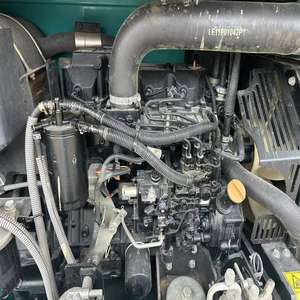 उपयोग किए गए खुदाई के लिए मिनी कोम्स्क 60 6टन मिनी कोम्स्की 60 6टन मिनी खोपस्को 60 डिगर बिक्री के लिए - Product Image 5