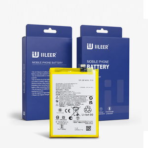OEM ODM Supply Wholesale of <b>Mobile</b> Phone <b>Battery</b> for Moto Phone PC50 High Capacity <b>Battery</b> - Product Image 3