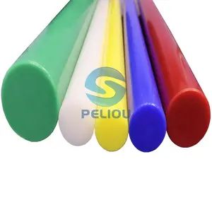 Source A Wholesale nylon rod price For Any Use 