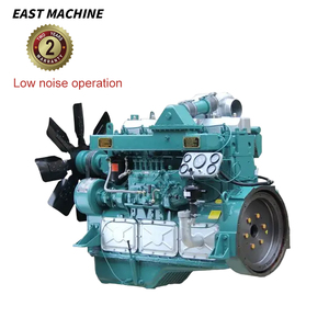 Moteur <span class=keywords><strong>diesel</strong></span> Changfa 1115 monocylindre pour rizeries et concasseurs - Product Image 3