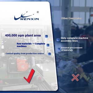 1-10kw Xách Tay Ngoài Trời Máy Phát Điện Xăng 220V 110V Với 4-Động Cơ Đột Quỵ 3000W Nhỏ Máy Phát Điện Xăng Cho Xuất Khẩu - Product Image 4