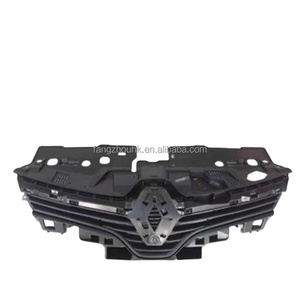 Rejilla de Repuesto Nueva de ABS para CLIO 4 16, 622562901R - Product Image 5