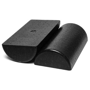 Con Lăn Xốp Yoga EPP Nửa Vòng Mật Độ Cao Bán Sỉ Theo Yêu Cầu - Product Image 4