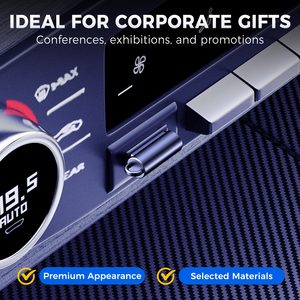 Clé USB musicale pour voiture 128 Go 256 Go, mini clé USB en métal haute vitesse pour autoradio, <span class=keywords><strong>lecteur</strong></span> MP3, audio embarqué, musique sans perte - Product Image 5