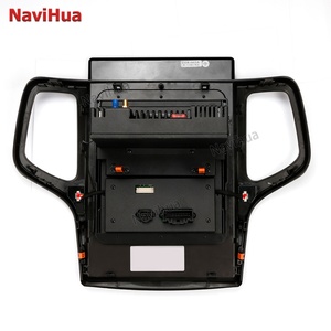 Navihua Vertical Screen Android <b>Car</b> Audio Radio <b>for</b> Jeep Grand Cherokee Android Carplay 4G Wifi GPS Multimedia Video DVD Player - Product Image 4