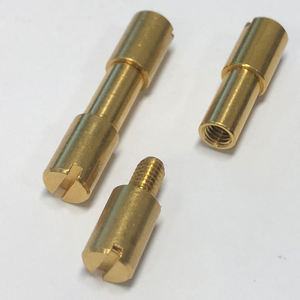 Perno Corby <span class=keywords><strong>de</strong></span> latón personalizado, remache <span class=keywords><strong>de</strong></span> titanio, acero inoxidable, cobre, tipo perno <span class=keywords><strong>para</strong></span> MANGO <span class=keywords><strong>de</strong></span> cuchillo - Product Image 6