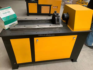 Máquina de torsión de <span class=keywords><strong>metal</strong></span> de hierro forjado Máquina de torsión de <span class=keywords><strong>metal</strong></span> artesanal - Product Image 6