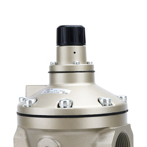 Smc Grote Stroom Reduceerventiel AR825/35-14 Grote Diameter Pilot Operated Drukregelaar AR925/35-20 - Product Image 4