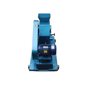 เครื่องบดกรามขนาดเล็กสำหรับห้องปฏิบัติการ พร้อมมอเตอร์ AC และเหล็กแมงกานีสสูง ประหยัดพลังงานและให้ผลผลิตสูงสำหรับงานเหมือง - Product Image 1