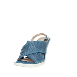 รองเท้าส้นสูง Liu-Jo Donna รุ่น SA4111 TX409 สีน้ำเงิน - Product Image 6