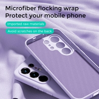 Étui de téléphone portable en silicone TPU souple avec coque arrière protectrice magnétique souple pour Tecno Camon 50 Pro 4G Pova 7 Ultra