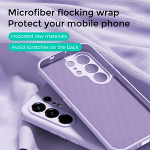 Funda Protectora <span class=keywords><strong>de</strong></span> Silicona TPU Suave para Teléfono Móvil con Cubierta Trasera Magnética para Tecno Camon 50 Pro 4G Pova <span class=keywords><strong>7</strong></span> Ultra - Product Image 2