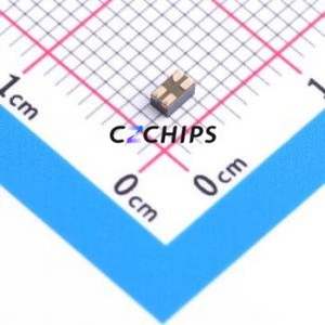 TLP3451(TP,F Solid State Relay (MOS Output) VSON-4(1.5x2.5) Relay SPST-NO (1 Form A) 20mA 1.27V 60V - Product Image 2