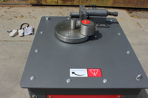 Oferta especial Portátil <span class=keywords><strong>Rebar</strong></span> Processing Equipment Construção <span class=keywords><strong>Rebar</strong></span> Processing Machinery Vergalhão Bending e Hooping Machine - Product Image 2