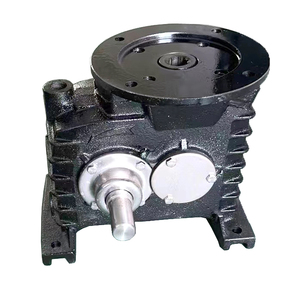 Sıcak satış yüksek kalite OEM fabrika 9 Spline şanzıman redüktör yetiştiricilik balık gölet ve karides tarım için çarklı havalandırıcı - Product Image 1