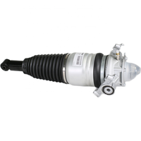7P6616019K 7P6616020K Amortisseurs à suspension pneumatique de haute qualité, ressorts pneumatiques pour l'ensemble du véhicule Volkswagen Touareg