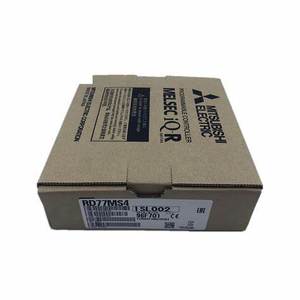 Module de commande PLC Mitsubishi Rd77Ms4 série I R Performance - Product Image 1