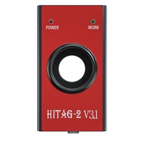Accesorios para Automóviles OBD2 HITAG2 V3.1 Ak90 para bmw Programador de Llaves HiTag2 Programador Hitag 2 HITAG-2 V3.1