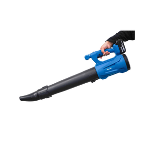 <span class=keywords><strong>Souffleur</strong></span> à feuilles sans fil <span class=keywords><strong>Makita</strong></span> 18V DUB362Z, <span class=keywords><strong>souffleur</strong></span> d'air sans balais, <span class=keywords><strong>souffleur</strong></span> sans fil portable pour le nettoyage des jardins, des cours et le déneigement - Product Image 2
