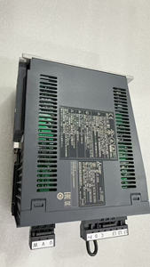 Mitsubishi MR-JE loạt <span class=keywords><strong>servo</strong></span> ổ đĩa mô hình MR-JE-200A/B nhôm <span class=keywords><strong>AC</strong></span> <span class=keywords><strong>servo</strong></span> ổ đĩa - Product Image 2