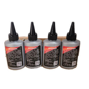 Lubrifiant spécial pour vélo Yna 100 ml, téflon sec pour l'entretien de la chaîne et de la fourche - Product Image 3