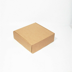 Postal cajas <span class=keywords><strong>de</strong></span> cartón pequeño paquete marrón <span class=keywords><strong>de</strong></span> regalo envío <span class=keywords><strong>de</strong></span> <span class=keywords><strong>correo</strong></span> - Product Image 4