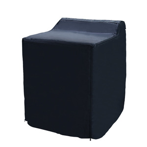 Laundry Basket Foldable Storage <b>Bin</b> With Drawstring Bag Rose Red Stripes 420D Oxford Cloth Neatening Storage - Product Image 3