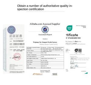 Direkt vom Hersteller: Hochwertiges, weiches Mikrofaser-Strandtuch aus umweltfreundlichem Jacquard-gewebtem, gebürstetem, doppelseitigem Fleece - Product Image 6