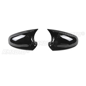 Coque de protection de rétroviseur latéral pour Opel Vauxhall Astra 2010-2013, Kit carrosserie, Accessoires auto - Product Image 5