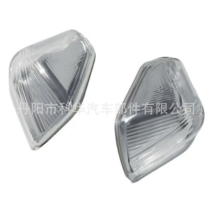 Luz Indicadora de Señal de Giro para Espejo Retrovisor de Mercedes Benz Sprinter W906 Crafter, Izquierda/Derecha, Número de Pieza de Repuesto A0018229020 - Product Image 3