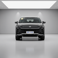 Nouveau SAIC TiguanL Pro 380TSI 4WD R-Line 2026, automatique intelligent, turbo 2.0T 220ch, 5 portes, 5 places, SUV, avec caméra de recul.