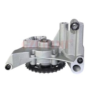 Pompe à huile adaptée pour Audi <span class=keywords><strong>0</strong></span> 6A1 151 05B <span class=keywords><strong>0</strong></span> 6A1 151 05A <span class=keywords><strong>0</strong></span> 6A1 151 05C A4 06A115105B 06A115105A 06A115105C 06A115105D 06A115105H - Product Image 2