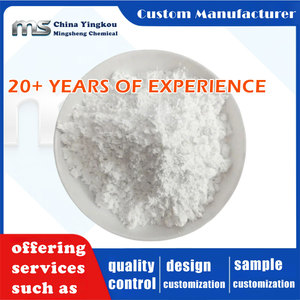 <span class=keywords><strong>Carbonate</strong></span> <span class=keywords><strong>de</strong></span> <span class=keywords><strong>magnésium</strong></span> <span class=keywords><strong>de</strong></span> qualité alimentaire léger CAS n° 546-93-0/ 12125-28-9 MgCO3 comme <span class=keywords><strong>additif</strong></span> alimentaire conforme aux normes FCC/BP/USP - Product Image 1