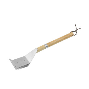 ชุดอุปกรณ์บาร์บีคิวสแตนเลส ด้ามไม้ อเนกประสงค์ สำหรับทำอาหารกลางแจ้ง - Product Image 2